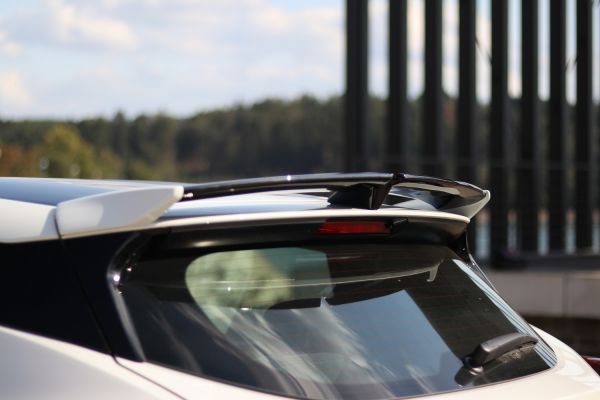 Dachspoiler Nissan Micra K14